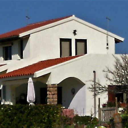 B&B Stella Maris Magomadas Zewnętrze zdjęcie