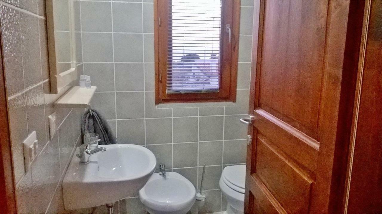 B&B Stella Maris Magomadas Zewnętrze zdjęcie