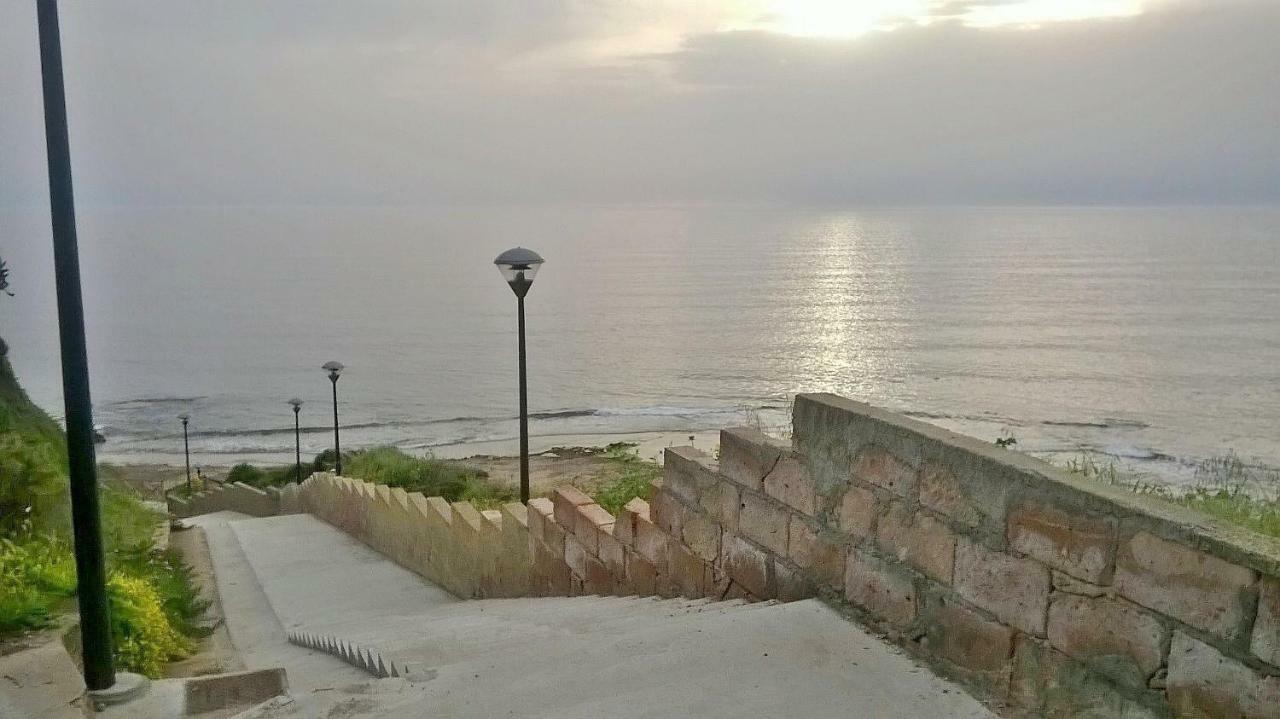 B&B Stella Maris Magomadas Zewnętrze zdjęcie